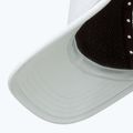 Cappellino con visiera Ciele Athletics TRLCapSC Field Iconic Bar light grey 3