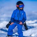 Pantaloni da sci per bambini LEGO Lwpayton 701 blu 6