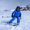 Pantaloni da sci per bambini LEGO Lwpayton 701 blu 7