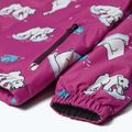Giacca LEGO Lwjeri per bambini 701 fucsia 4