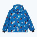 Giacca da sci per bambini LEGO Lwjaz 806 blu 2