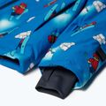 Giacca da sci per bambini LEGO Lwjaz 806 blu 4