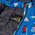 Giacca da sci per bambini LEGO Lwjaz 806 blu 5