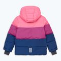 Giacca da sci per bambini LEGO Lwjaz 805 fucsia 3