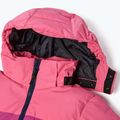 Giacca da sci per bambini LEGO Lwjaz 805 fucsia 4