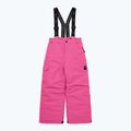 Pantaloni da sci LEGO Lwpayton 701 rosa per bambini