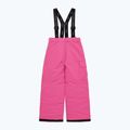 Pantaloni da sci LEGO Lwpayton 701 rosa per bambini 2