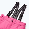 Pantaloni da sci LEGO Lwpayton 701 rosa per bambini 3
