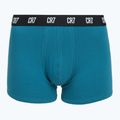 Boxer da uomo CR7 Basic Trunk 3 pack multicolour 2