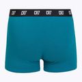 Boxer da uomo CR7 Basic Trunk 3 pack multicolour 3