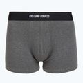 Boxer da uomo CR7 Basic Trunk 3 pack multicolour 6