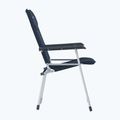 Sedia da campeggio Outwell Kirkland navy 2