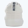 Scarpe da ginnastica BIG STAR da uomo KK174001 bianco 6