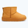 Stivali da neve da donna BIG STAR KK274289 802 camel 2
