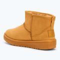 Stivali da neve da donna BIG STAR KK274289 802 camel 3