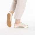 Scarpe da ginnastica BIG STAR da donna NN274272 beige 2