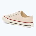 Scarpe da ginnastica BIG STAR da donna NN274272 beige 4