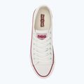 Scarpe da ginnastica BIG STAR da donna NN274235 bianco 6