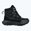 BIG STAR stivali da neve da donna OO274A142 nero 8
