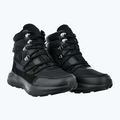 BIG STAR stivali da neve da donna OO274A142 nero 9