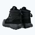 BIG STAR stivali da neve da donna OO274A142 nero 10