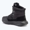 BIG STAR stivali da neve da donna OO274A142 nero 3