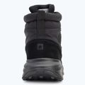 BIG STAR stivali da neve da donna OO274A142 nero 6