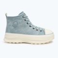 Scarpe da ginnastica BIG STAR da donna OO274072 blu 2