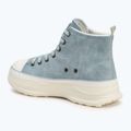 Scarpe da ginnastica BIG STAR da donna OO274072 blu 3