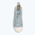 Scarpe da ginnastica BIG STAR da donna OO274072 blu 5