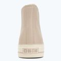 Sneakers donna BIG STAR OO274934 beige 6