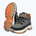 Scarpe per bambini BIG STAR SS374010 khaki 8