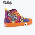 Scarpe da ginnastica BIG STAR da uomo SS174502 arancione 9