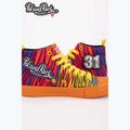 Scarpe da ginnastica BIG STAR da uomo SS174502 arancione 14