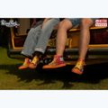 Scarpe da ginnastica BIG STAR da uomo SS174502 arancione 19