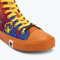 Scarpe da ginnastica BIG STAR da uomo SS174502 arancione 8