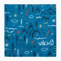 Fionda multifunzionale per bambini Viking 0258 Blu regolare 2