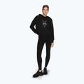 Felpa da allenamento Cardio Bunny Freeze donna nero 2