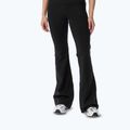 Leggings da allenamento da donna Cardio Bunny Flare black