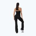 Leggings da allenamento da donna Cardio Bunny Flare black 3