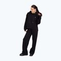 Felpa da allenamento donna Cardio Bunny HCB-125 black 2
