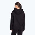 Felpa da allenamento donna Cardio Bunny HCB-125 black 3