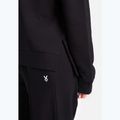 Felpa da allenamento donna Cardio Bunny HCB-125 black 4