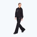 Pantaloni sportivi donna Cardio Bunny HCB-125 Flare black 4