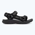 Sandali da donna Lee Cooper LCW-26-34-4426LA black/grey 2