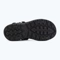 Sandali da donna Lee Cooper LCW-26-34-4426LA black/grey 4
