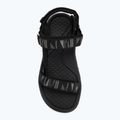 Sandali da donna Lee Cooper LCW-26-34-4426LA black/grey 5