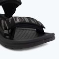 Sandali da donna Lee Cooper LCW-26-34-4426LA black/grey 7