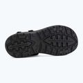 Sandali da donna Lee Cooper LCW-26-34-4427LA black/blue 4