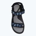 Sandali da donna Lee Cooper LCW-26-34-4427LA black/blue 5